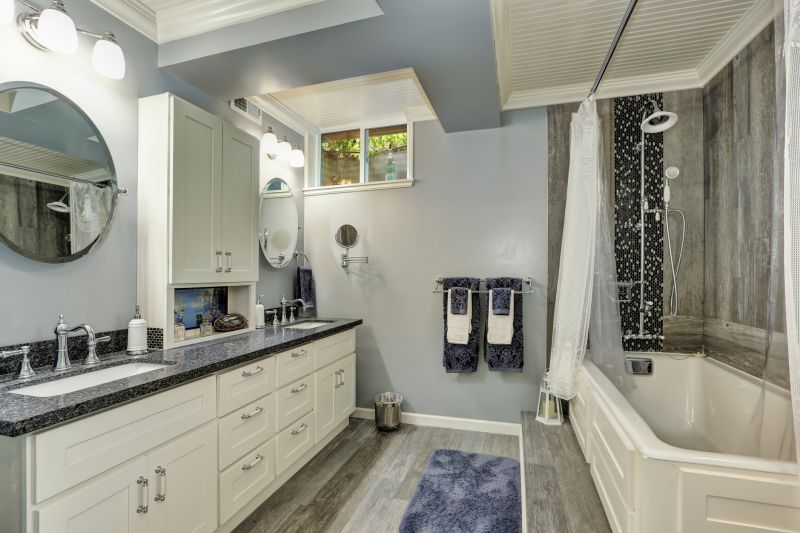 Bathroom Conversion Service in Palm Coast, FL
