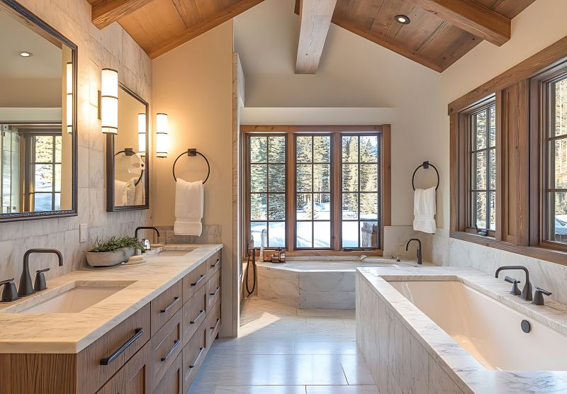 Bathroom Renovation in Bradenton, FL
