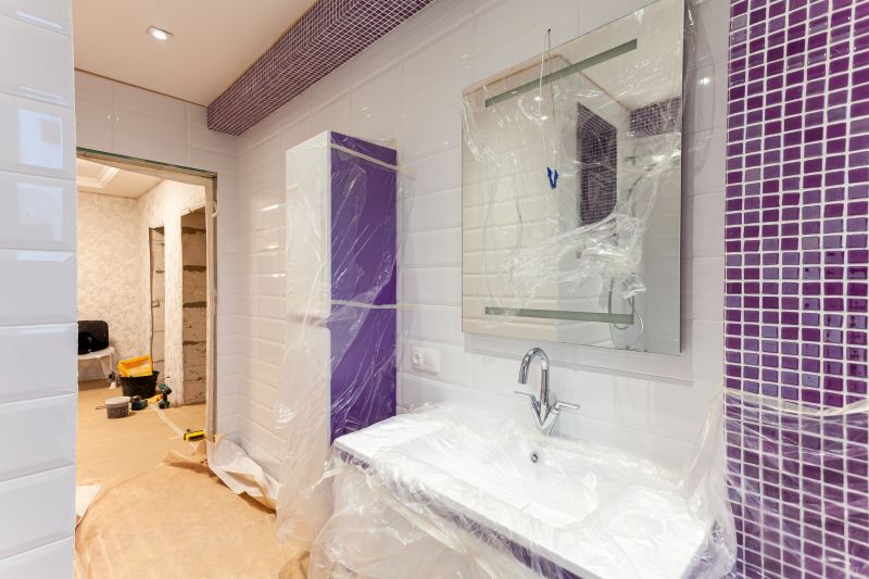 Custom Bathroom Remodeling in Lancaster, PA