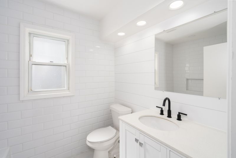 Master Bathroom Remodeling in Bradenton, FL