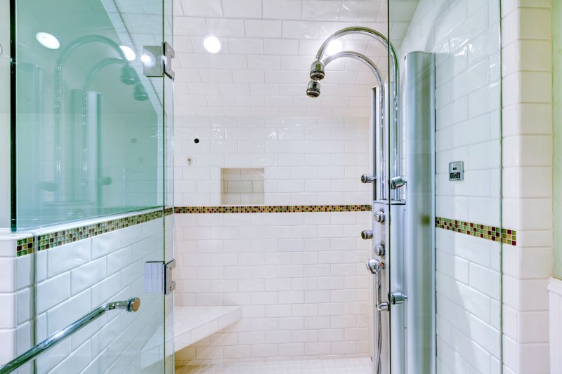 Shower Installation in Pottstown, PA