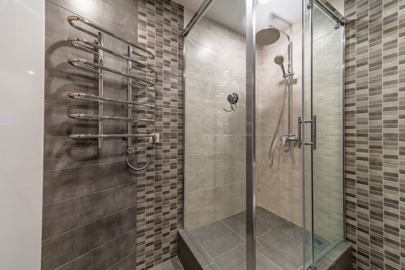 Shower Installation in South Portland, ME