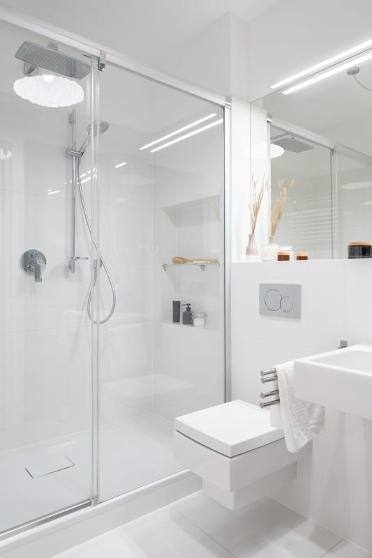 Shower Installation in Sarasota County, FL