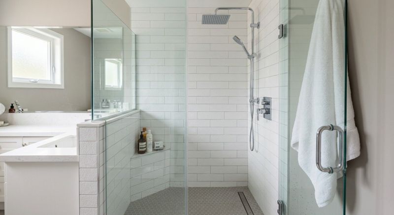 Shower Replacement in Greenwich, CT