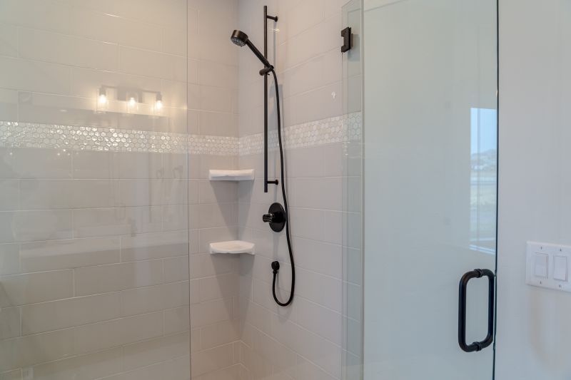 Shower Replacement in South Portland, ME