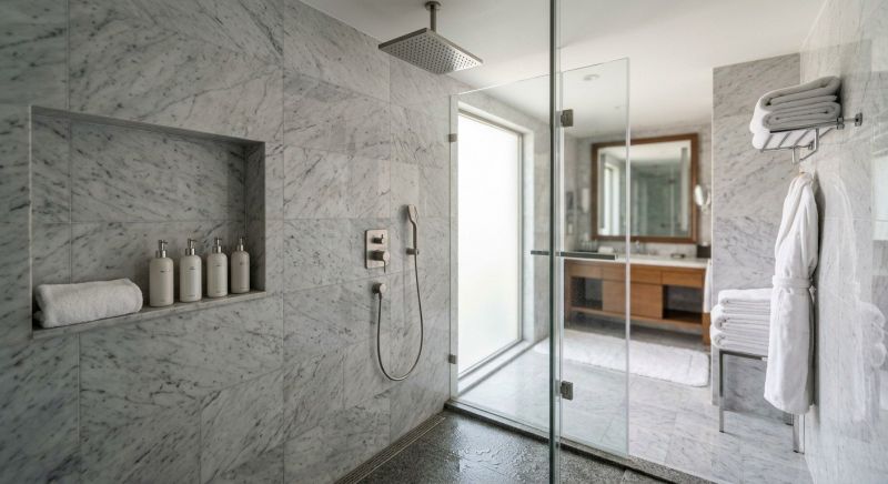 Shower Replacement in Pinellas County, FL