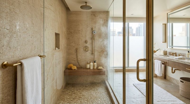 Shower Replacement in Pinellas County, FL