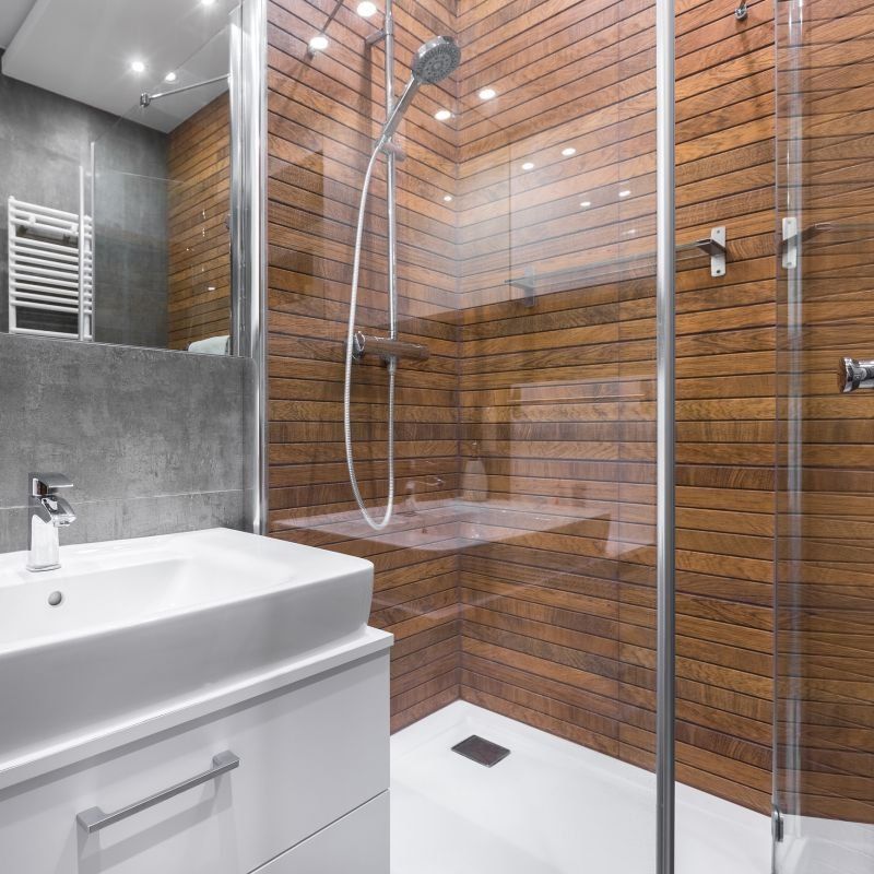 Shower Stall Installation in Sarasota County, FL