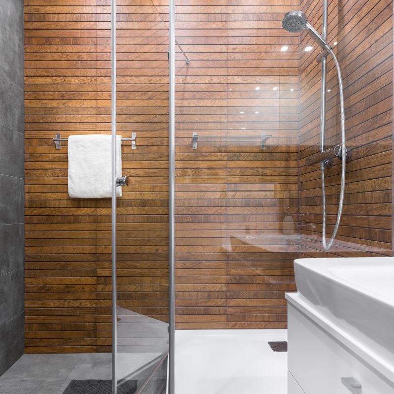 Shower Unit Installation in Venice, FL
