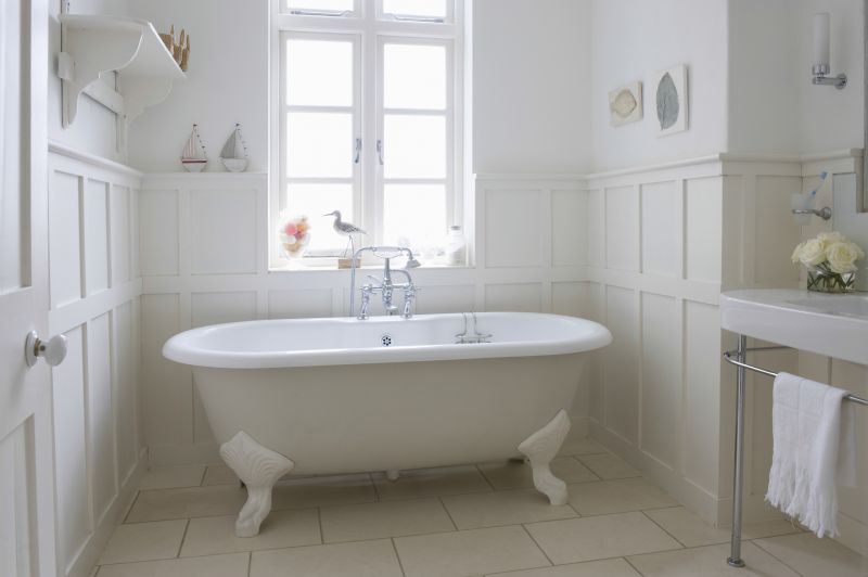 Soaking Tub Installation in Palm Coast, FL