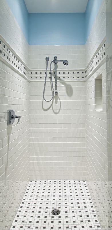 What Factors Affect Shower Installation Pricing?