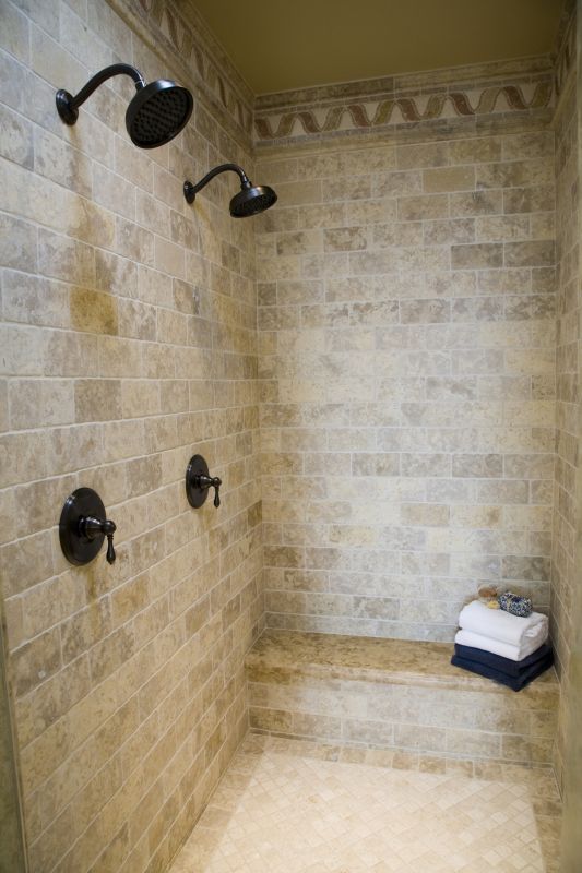 What To Expect During A Professional Shower Installation