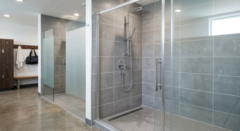 Benefits of Installing Commercial Showers in Gyms, Hotels, and Facilities