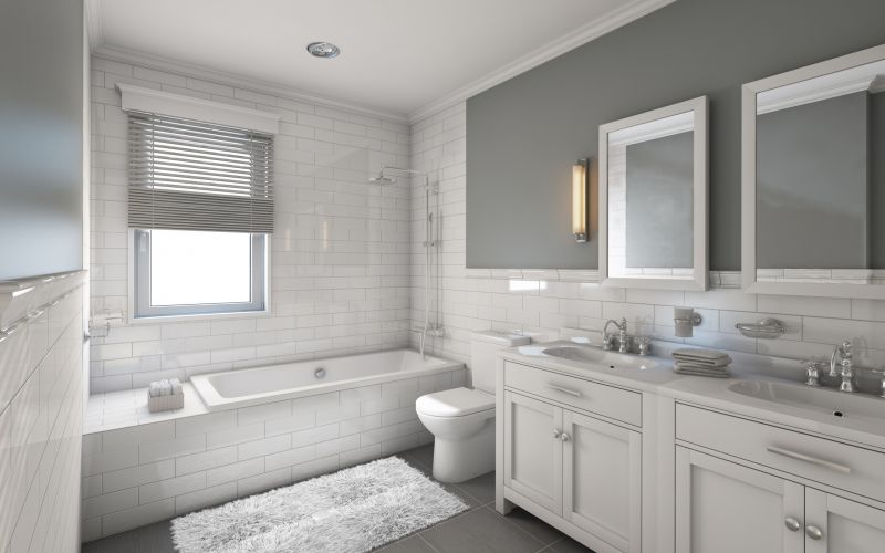 Bathroom Renovation in Venice, FL