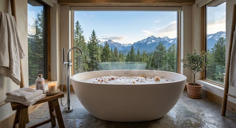 Oversized Bathtub Installation in Palm Coast, FL