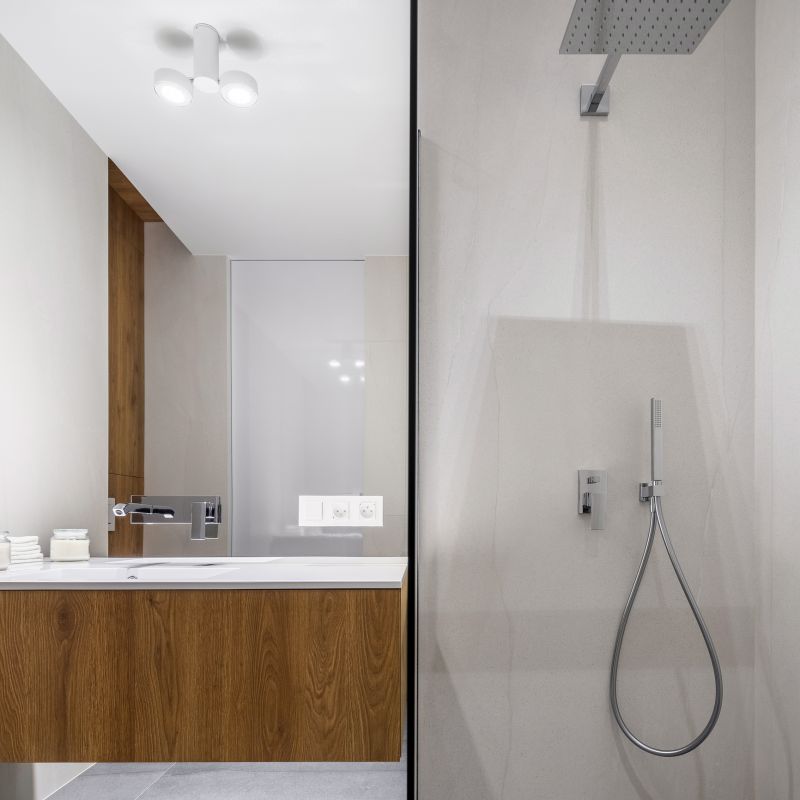 Shower Installation in Pinellas County, FL