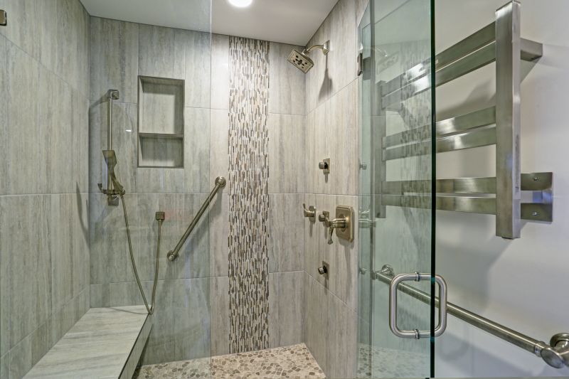 Shower Installation in Greenwich, CT
