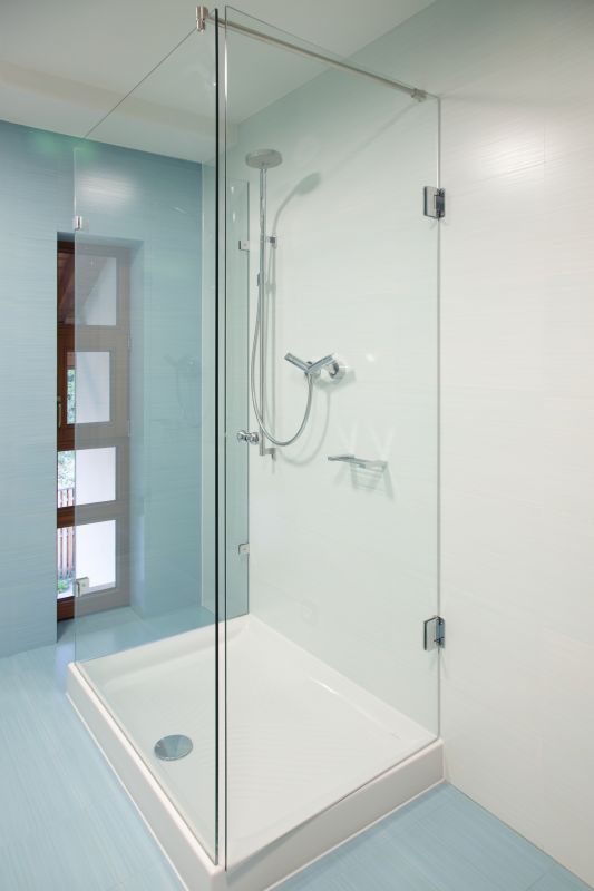 Shower Replacement in Bucks County, PA